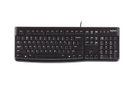 Klawiatura LOGITECH K120 920-002479